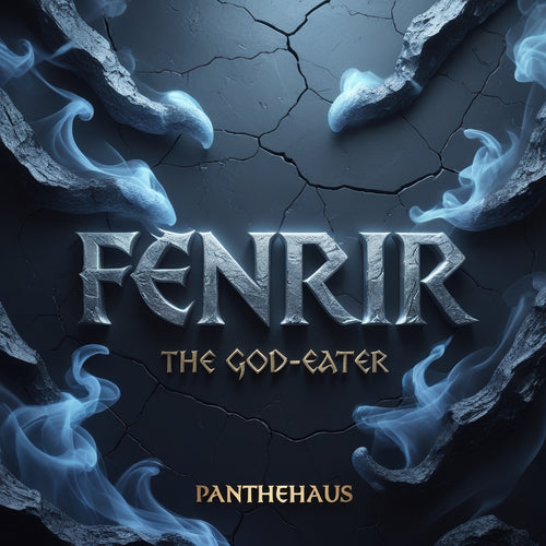 Fenrir: The God-Eater