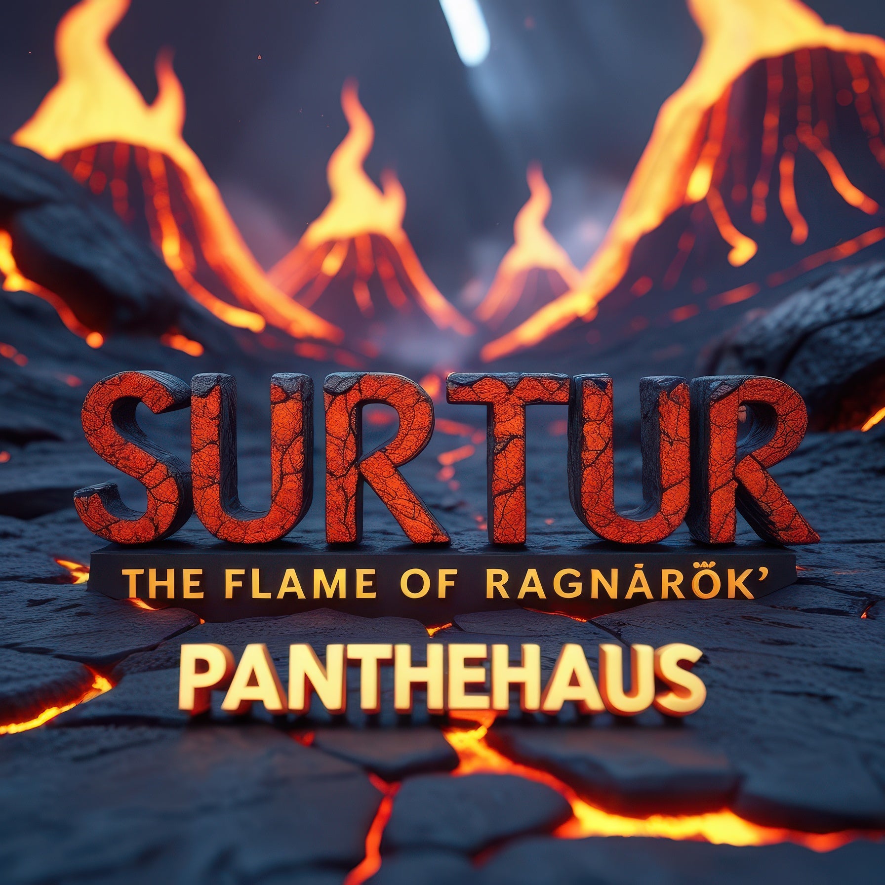 Surtur: The Flame of Ragnarök