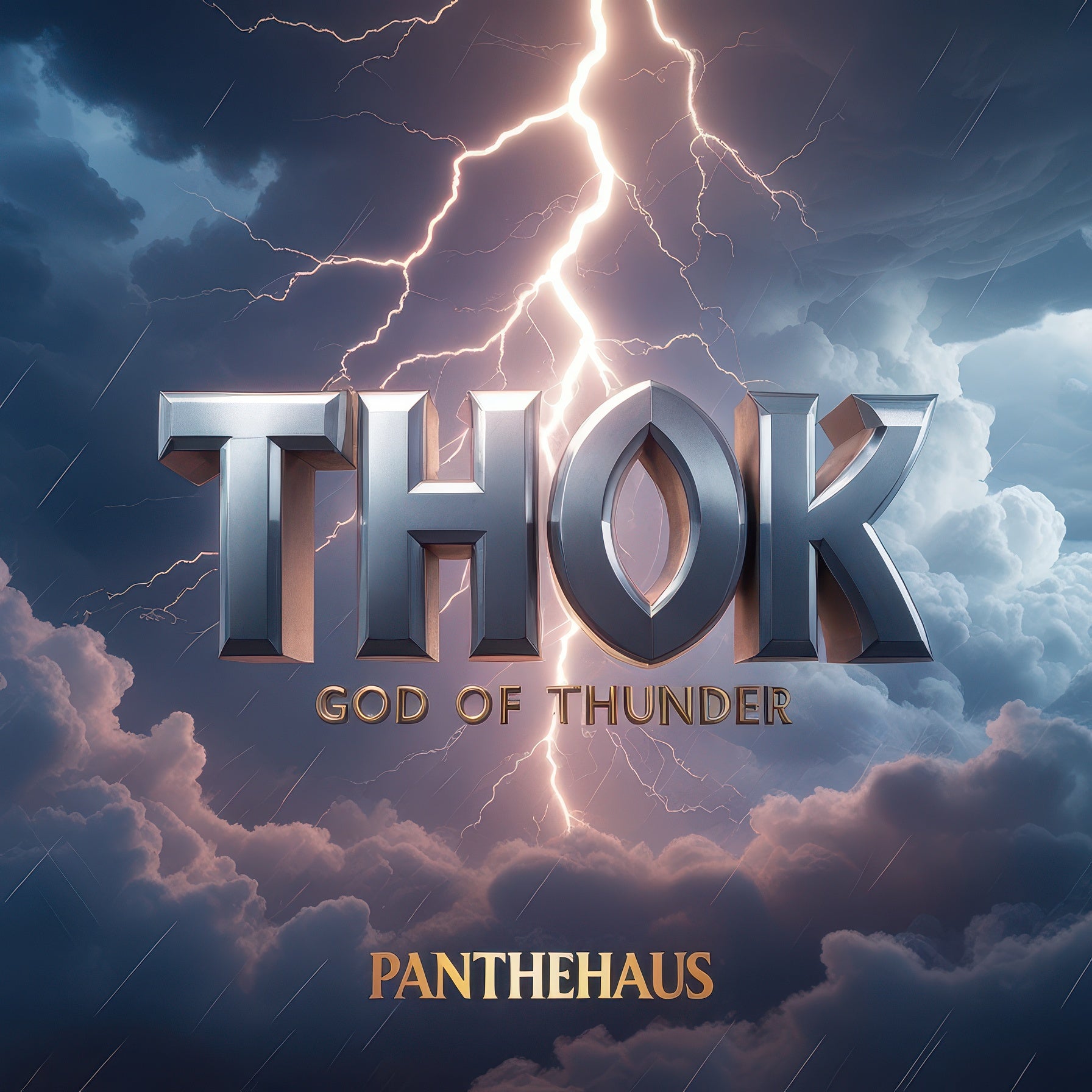 Thor: God of Thunder